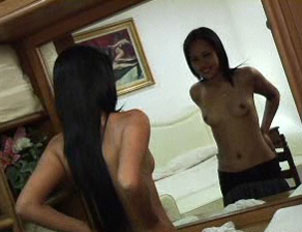Lily Koh Naked Thai Teen